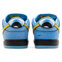 The Powerpuff Girls x Dunk Low Pro SB Bubbles