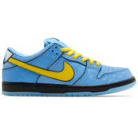 The Powerpuff Girls x Dunk Low Pro SB Bubbles