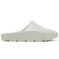 Jordan Hex Mule Light Silver