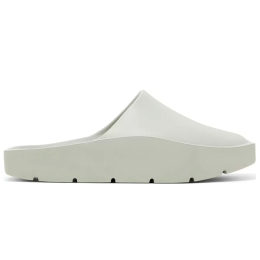 Jordan Hex Mule Light Silver