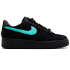 Женские кроссовки Tiffany & Co. x Air Force 1 Low 1837
