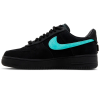 Женские кроссовки Tiffany & Co. x Air Force 1 Low 1837