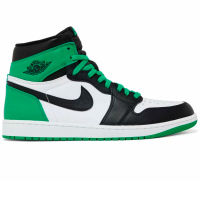 Air Jordan 1 Retro High OG Lucky Green