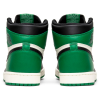 Мужские кроссовки Air Jordan 1 Retro High OG Pine Green