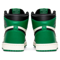 Air Jordan 1 Retro High OG Pine Green