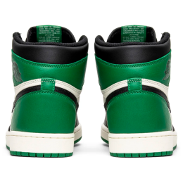 Air Jordan 1 Retro High OG Pine Green