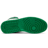 Мужские кроссовки Air Jordan 1 Retro High OG Pine Green