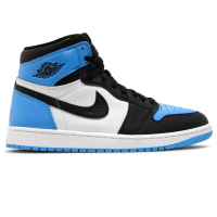 Air Jordan 1 Retro High OG UNC Toe