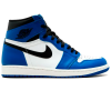 Мужские кроссовки Air Jordan 1 Retro High OG Game Royal
