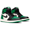Мужские кроссовки Air Jordan 1 Retro High OG Pine Green