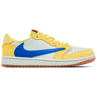 Travis Scott x WMNS Air Jordan 1 Retro Low OG SP Canary