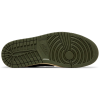 Женские кроссовки Travis Scott x Air Jordan 1 Retro Low OG SP Medium Olive