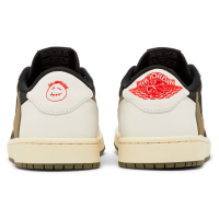 Travis Scott x Air Jordan 1 Retro Low OG Olive