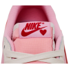 Женские кроссовки Travis Scott x Air Jordan 1 OG Sail Tropical Pink