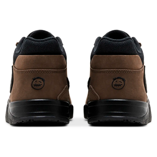 Мужские кроссовки Jordan Jumpman Jack TR Dark Mocha