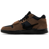 Jordan Jumpman Jack TR Dark Mocha
