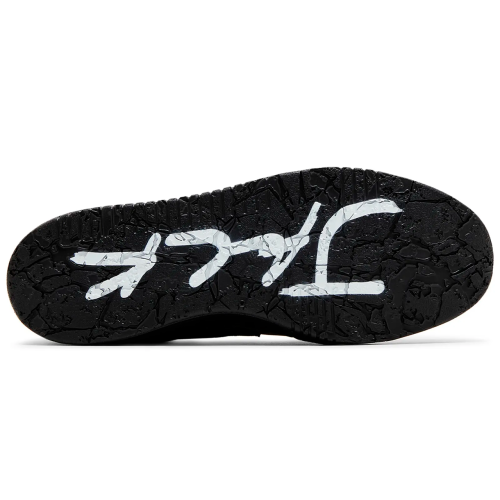 Мужские кроссовки Jordan Jumpman Jack TR Dark Mocha