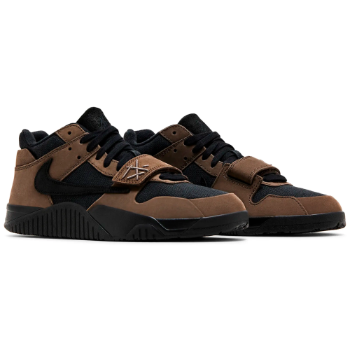 Мужские кроссовки Jordan Jumpman Jack TR Dark Mocha