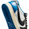 Мужские кроссовки Fragment Design x Travis Scott x Air Jordan 1 Retro Low