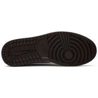 Travis Scott x Air Jordan 1 Low OG SP Black Phantom