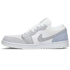 Мужские кроссовки Air Jordan 1 Low Paris