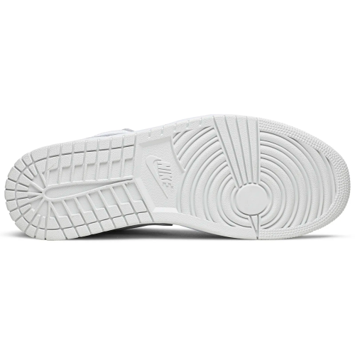 Мужские кроссовки Air Jordan 1 Low Paris