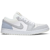 Мужские кроссовки Air Jordan 1 Low Paris