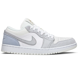 Air Jordan 1 Low Paris