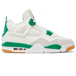 Nike SB x Air Jordan 4 Retro SP Pine Green