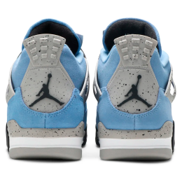 Air Jordan 4 Retro University Blue
