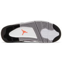 Air Jordan 4 Retro Lightning