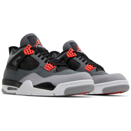 Air Jordan 4 Retro Infrared