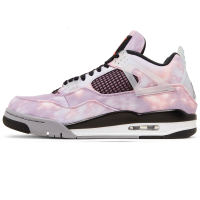 Air Jordan 4 Retro Zen Master