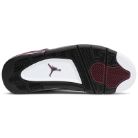 Paris Saint-Germain x Air Jordan 4 Retro Bordeaux