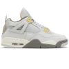 Женские кроссовки Air Jordan 4 Retro SE Craft