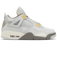 Air Jordan 4 Retro SE Craft