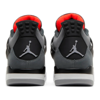 Air Jordan 4 Retro Infrared