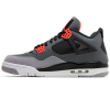Женские кроссовки Air Jordan 4 Retro Infrared