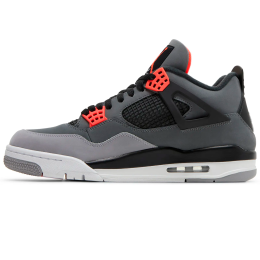 Air Jordan 4 Retro Infrared