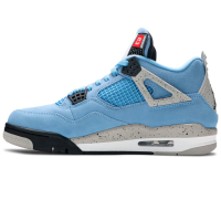 Air Jordan 4 Retro University Blue