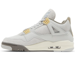 Air Jordan 4 Retro SE Craft