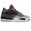 Женские кроссовки Air Jordan 4 Retro Infrared