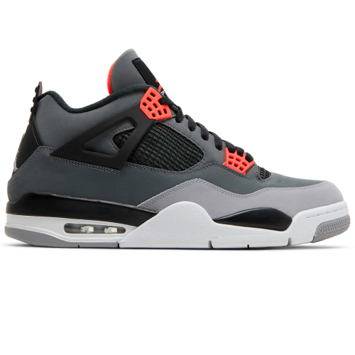 Женские кроссовки Air Jordan 4 Retro Infrared