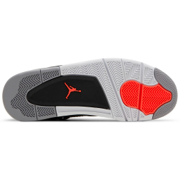 Air Jordan 4 Retro Infrared