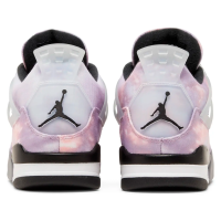 Air Jordan 4 Retro Zen Master