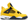 Мужские кроссовки Air Jordan 4 Retro Lightning