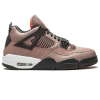 Женские кроссовки Air Jordan 4 Retro Taupe Haze