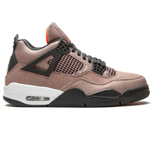 Женские кроссовки Air Jordan 4 Retro Taupe Haze
