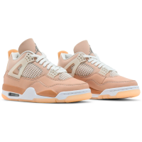 Air Jordan 4 Retro Shimmer