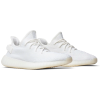 Женские кроссовки Adidas Yeezy Boost 350 V2 Cream Triple White
